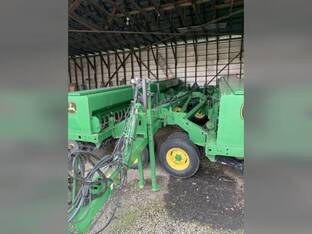 2011 John Deere 455
