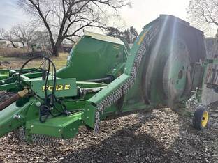 2022 John Deere FC12E