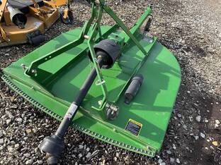 2014 Frontier RC2060