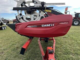 2024 MacDon Industries FD240