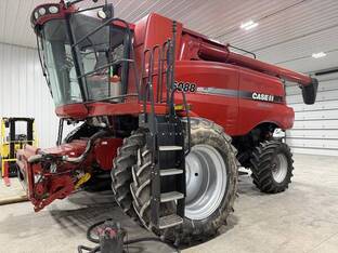 2012 Case IH 6088