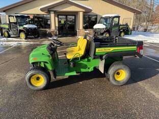 2025 John Deere GATOR TX