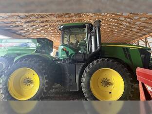 2014 John Deere 9360R