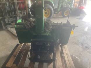 2022 John Deere 47SB