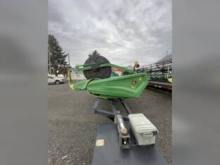 2022 John Deere HD35R