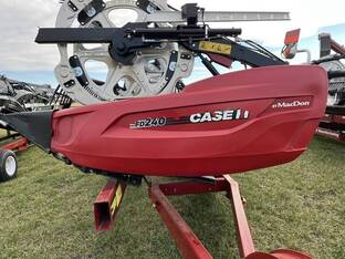 2024 MacDon Industries FD240