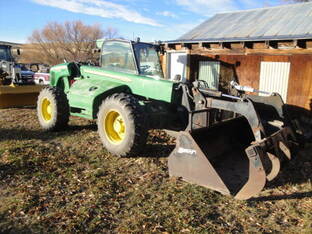 2006 John Deere 3420