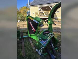 2022 Wallenstein BX52SGREEN