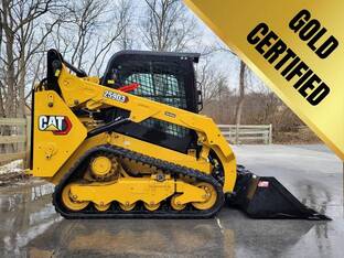 2020 Caterpillar 259D3