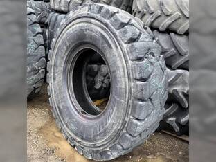 MICHELIN 18.00R33