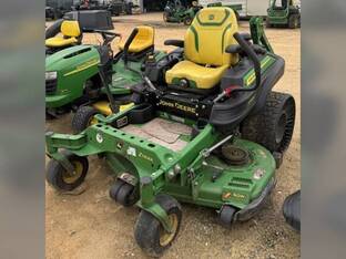 2022 John Deere Z930M