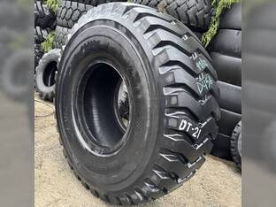 BRIDGESTONE 29.5R35