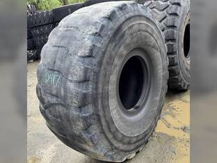 BRIDGESTONE 29.5R25