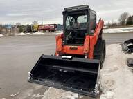 2022 Kubota SVL75-2HFWC