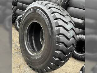 BRIDGESTONE 29.5R35