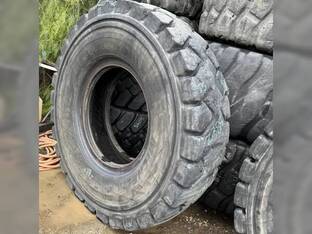MICHELIN 18.00R33