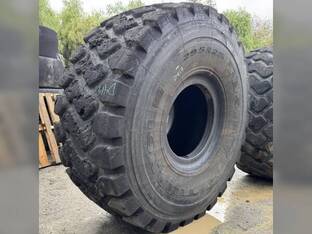 Triangle Tires 29.5R25