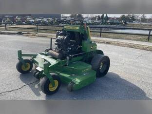 2023 John Deere 661R