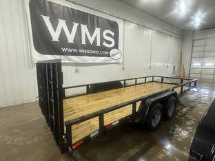 2026 Quality Trailer PRO B