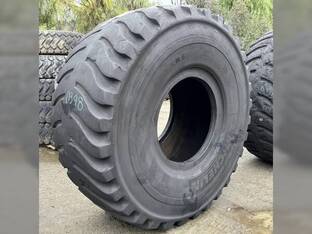 MICHELIN 40.5/75R39
