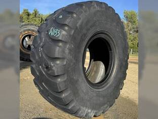 Goodyear 23.5R25