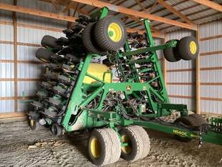 2022 John Deere N540C
