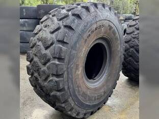 Triangle Tires 29.5R25