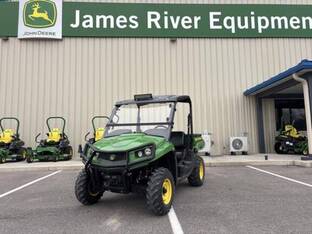 2019 John Deere GATOR560E