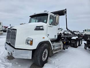 2023 Western Star 4700SB