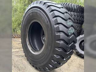 BRIDGESTONE 29.5R35