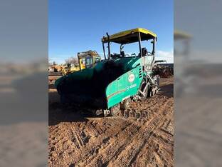 2023 VOGELE SUPER 1703-3i