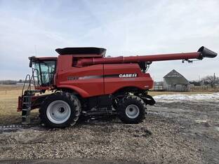 2015 Case IH 7240