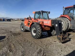 2008 Manitou MLT940
