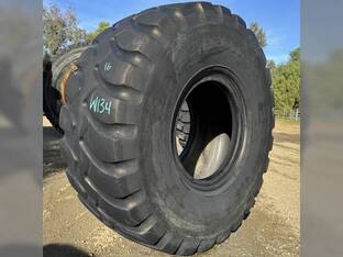 Goodyear 23.5R25