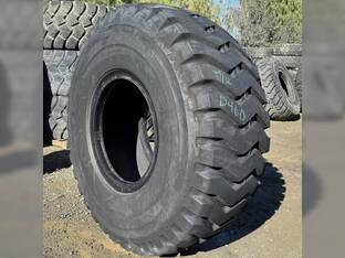 BRIDGESTONE 29.5R35