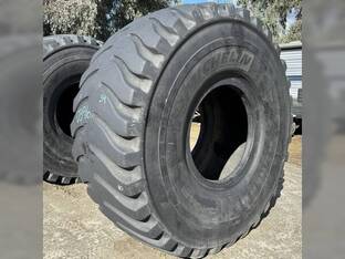 MICHELIN 40.5/75R39