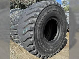 MICHELIN 40.5/75R39