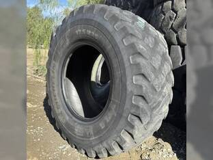 MICHELIN 17.5R25