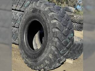 MICHELIN 20.5R25