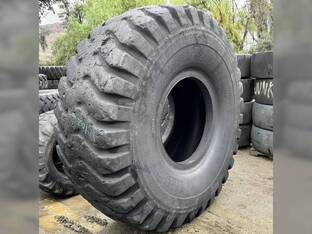 BRIDGESTONE 40.5/75R39