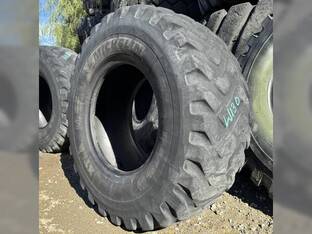 MICHELIN 17.5R25