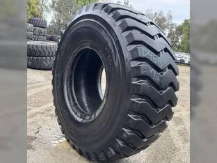 BRIDGESTONE 29.5R35