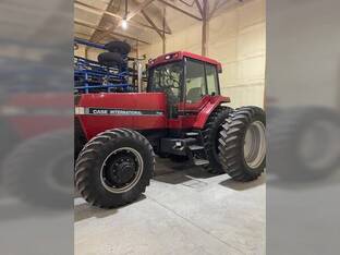 1990 Case IH 7140