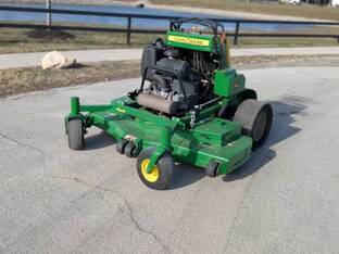 2023 John Deere 661R