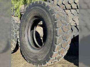 Triangle Tires 18.00R33