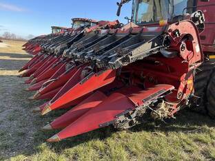 2023 Case IH 4412F