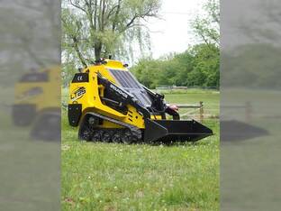 2026 Ground Hog LT25