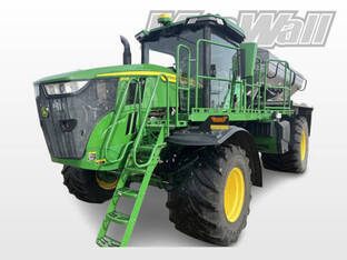 2022 John Deere 800R