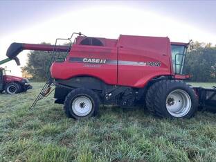 2012 Case IH 7088