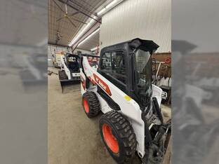 2024 Bobcat S66
